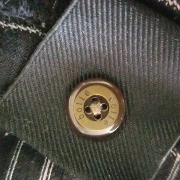 Bolle Golf Men's Shirt Size Large - Picture 7 of 7